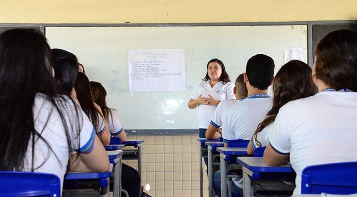 Concursos para Professores 2018 - Mais de 16 mil Vagas Abertas