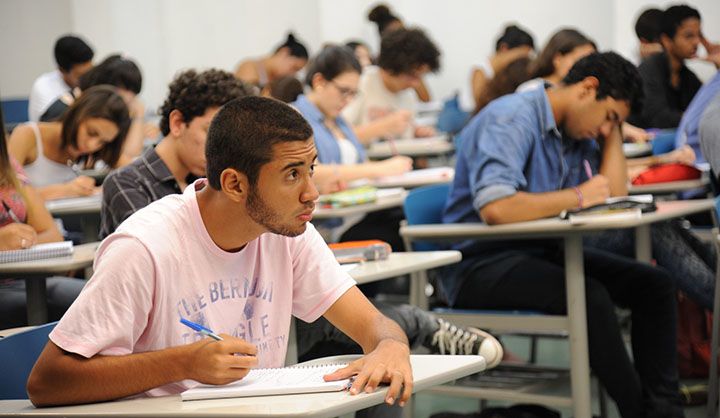 Cursinho Unesp 2018