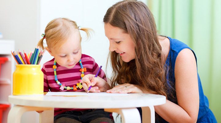 Curso Gratuito Cuidador Infantil PronaTec 2018