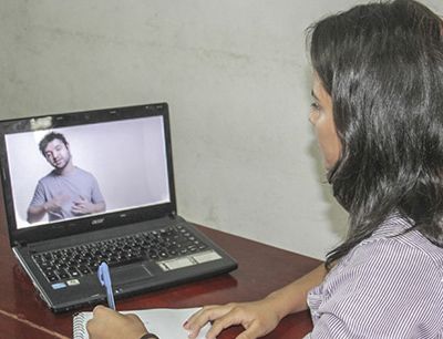Curso Gratuito de Libras PronaTec 2018