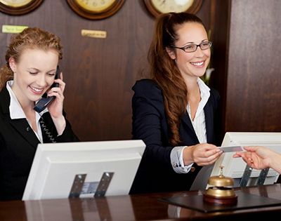 Curso Gratuito de Recepcionista PronaTec 2018