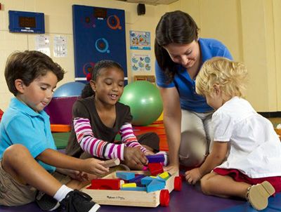Curso Online Cuidador Infantil PronaTec 2018