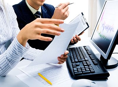 Curso Online de Assistente Financeiro PronaTec 2018
