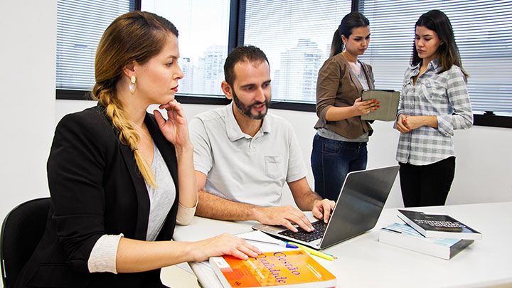 Curso Online de Gestor de Microempresa PronaTec 2018