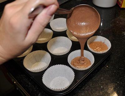 Curso de Cupcakes Gratuito Senac 2018