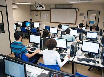 Curso de Operador de Computador Gratuito PronaTec 2018