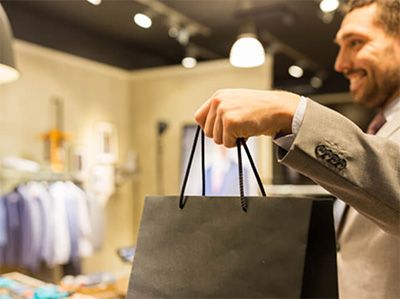 Curso de Vendedor de Moda Senac 2018