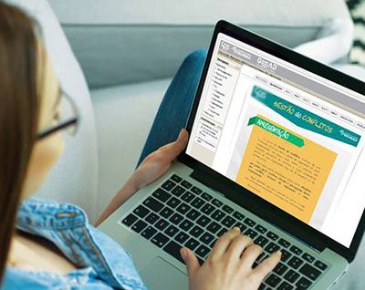 Cursos Escola do Trabalhador 2018