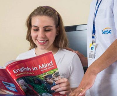 Cursos Gratuitos Escola Sesc 2018