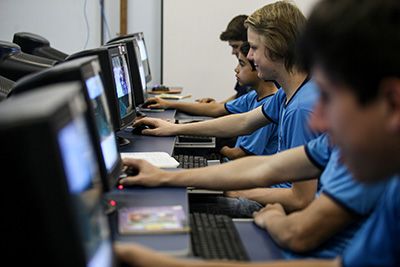 Cursos Gratuitos PronaTec 2018