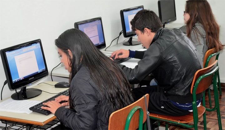 Cursos Gratuitos Seas 2018