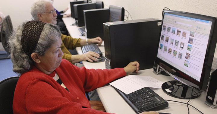 Cursos Gratuitos USP para Idosos 2018