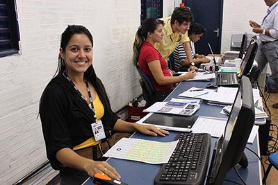 Cursos Online PronaTec Turismo 2018