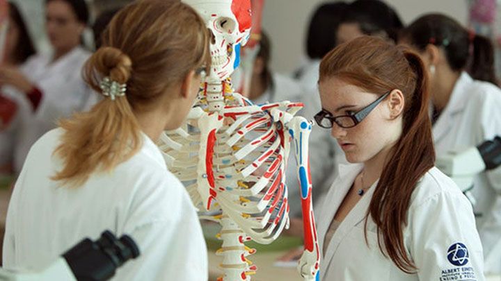 Cursos de Medicina mais Baratos do Brasil 2018