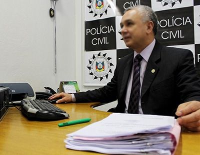 Edital Concurso Delegado RS 2018