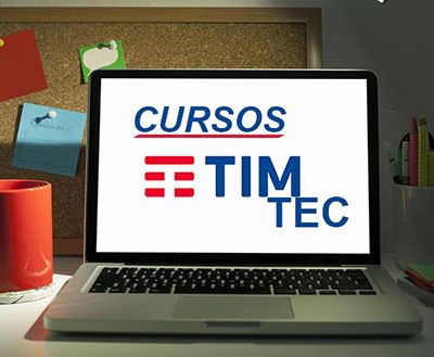 Instituto Tim Cursos 2018