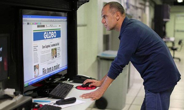 Jovem Aprendiz Rede Globo 2018