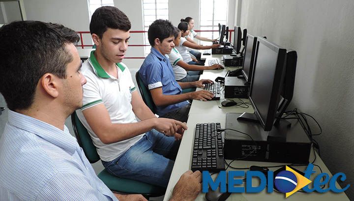 MedioTec AP 2018