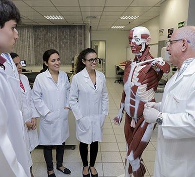 Notas de Corte Medicina ProUni 2018