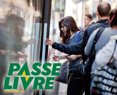 Programa Passe Livre Interestadual