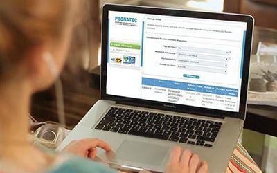 Pronatec 2018 RJ Cursos