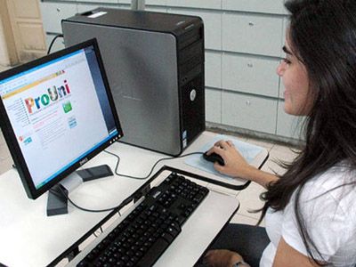 Resultados ProUni 2018