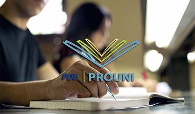 Segunda Chamada ProUni 2018