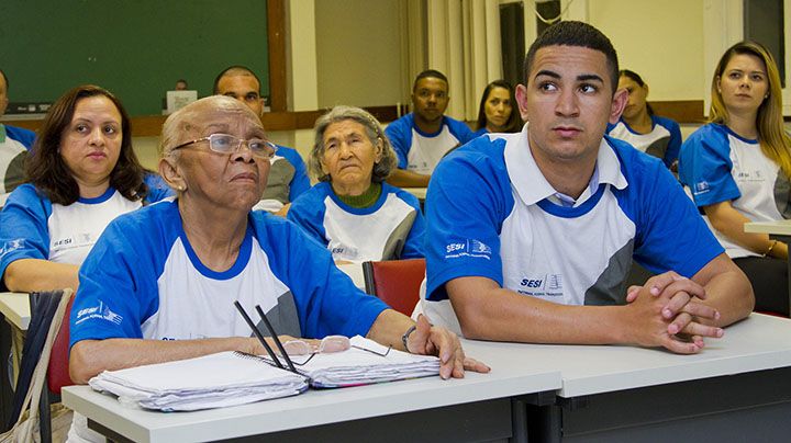 Sesi EJA 2018