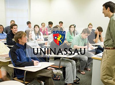Uninassau Cursos Gratuitos 2018