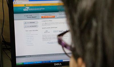 Usar as notas do Encceja no Sisu 2018