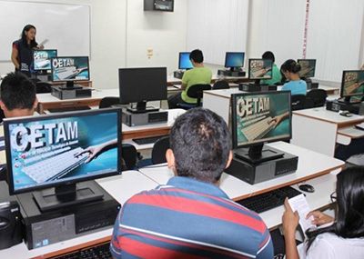 Cetam AM 2018
