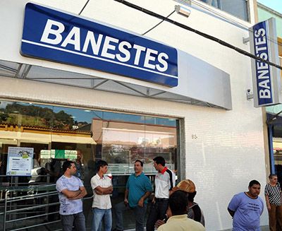 Concurso Banco Banestes 2018