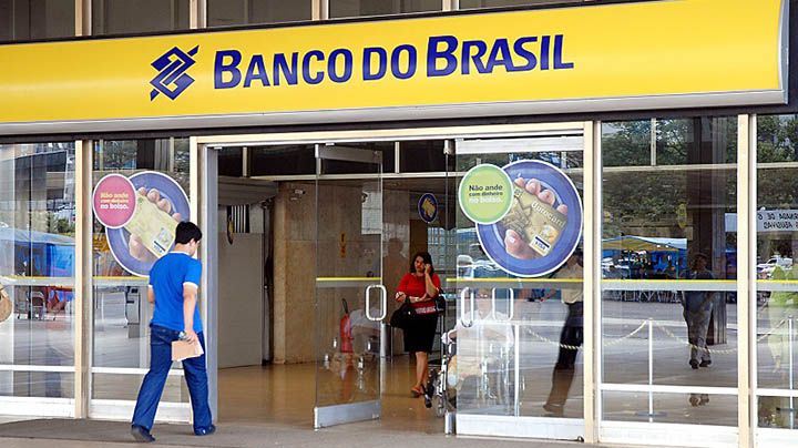 Concurso Banco do Brasil 2018