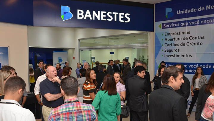 Concurso Banestes 2018