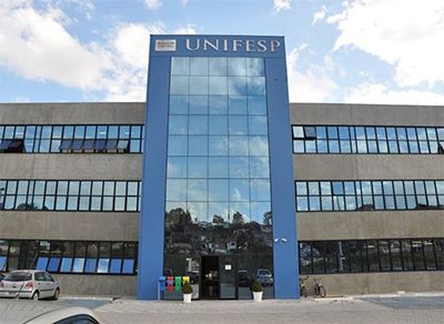 Concurso UNIFESP 2018 Assistente Administrativo