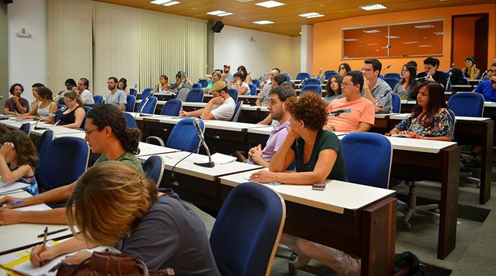 Concurso UNIFESP 2018