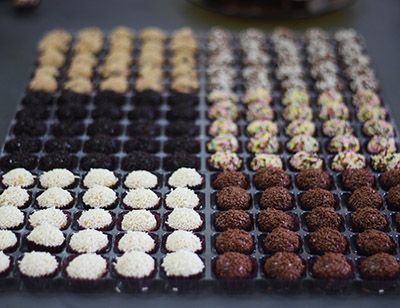 Confeiteiro o que faz