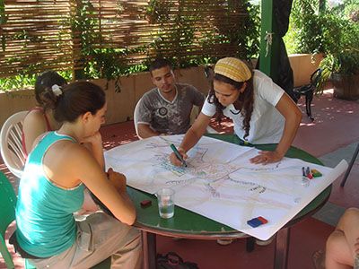Curso Gratuito de Agente de Desenvolvimento Local Senac PSG 2018