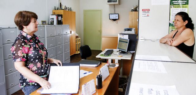 Curso Gratuito de Auxiliar de Secretaria Escolar 2018