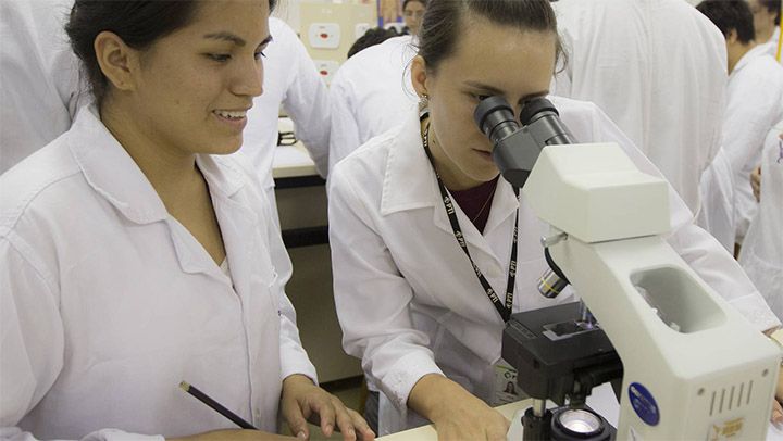 Curso Online Auxiliar de Biotecnologia PronaTec 2018