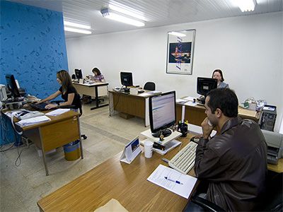 Curso de Auxiliar de Departamento Pessoal EaD 2018