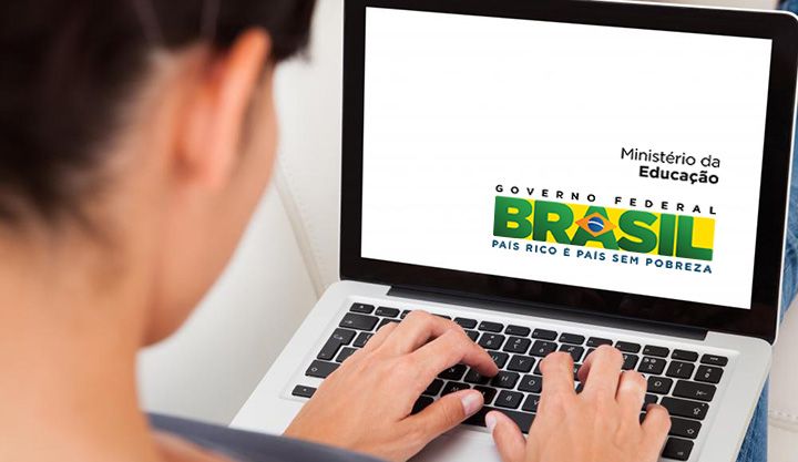 Cursos Gratuitos MEC 2018
