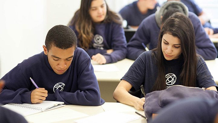 Cursos Gratuitos ProA 2018
