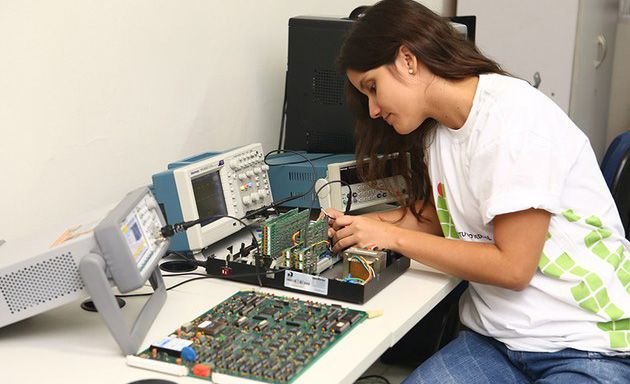 Cursos Gratuitos Profissionalizantes Instituto Federal 2018