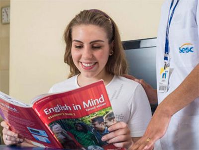 Cursos Gratuitos Sesc RN