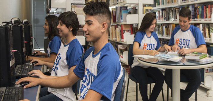 Cursos Gratuitos de Agente de Projetos Sociais e de Desenvolvimento Local Senac PSG 2018