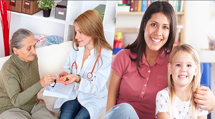 Cursos Gratuitos de Cuidador de Idosos e Infantil Senac PSG 2018
