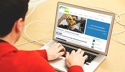 Cursos Online PronaTec Turismo 2018