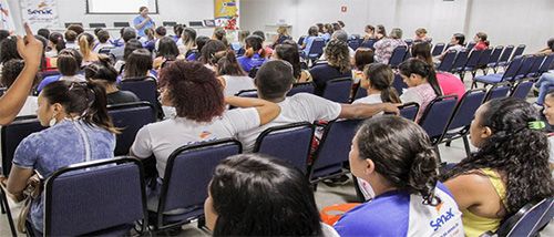Cursos Senac PSG MG