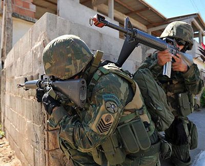 Edital Fuzileiro Naval 2019